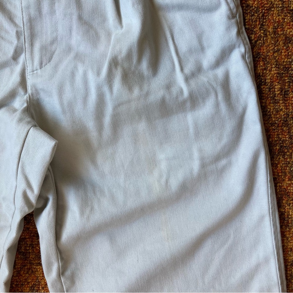 Y2K GAP Easy Fit Khaki Chinos | 28x30 - Picture 6 of 7